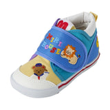 BABY SHOES-2nd Step-MIKI HOUSE Singapore