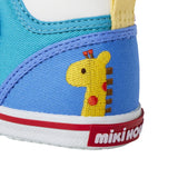BABY SHOES-2nd Step-MIKI HOUSE Singapore