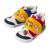 BABY SHOES-2nd Step-MIKI HOUSE Singapore