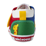 BABY SHOES-2nd Step-MIKI HOUSE Singapore