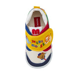 BABY SHOES-2nd Step-MIKI HOUSE Singapore