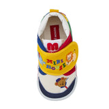 BABY SHOES-2nd Step-MIKI HOUSE Singapore