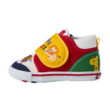 BABY SHOES-2nd Step-MIKI HOUSE Singapore