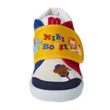 BABY SHOES-2nd Step-MIKI HOUSE Singapore