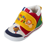 BABY SHOES-2nd Step-MIKI HOUSE Singapore