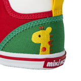 BABY SHOES-2nd Step-MIKI HOUSE Singapore