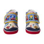 BABY SHOES-2nd Step-MIKI HOUSE Singapore
