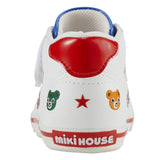 BABY SHOES-2nd Step-MIKI HOUSE Singapore
