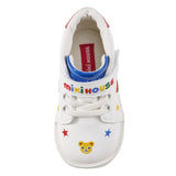 BABY SHOES-2nd Step-MIKI HOUSE Singapore
