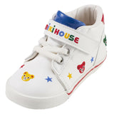 BABY SHOES-2nd Step-MIKI HOUSE Singapore
