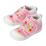 BABY SHOES-2nd Step-MIKI HOUSE Singapore