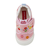 BABY SHOES-2nd Step-MIKI HOUSE Singapore