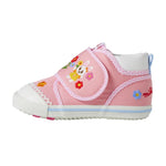 BABY SHOES-2nd Step-MIKI HOUSE Singapore