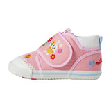 BABY SHOES-2nd Step-MIKI HOUSE Singapore