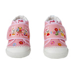 BABY SHOES-2nd Step-MIKI HOUSE Singapore
