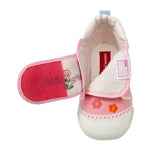 BABY SHOES-2nd Step-MIKI HOUSE Singapore