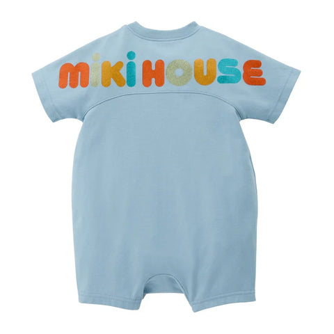 SHORTALL-Wear Boy-MIKI HOUSE Singapore