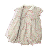 SHORTALL-Wear Girl-MIKI HOUSE Singapore