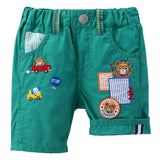 SHORT PANTS-Boy-MIKI HOUSE Singapore