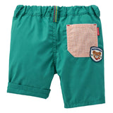 SHORT PANTS-Boy-MIKI HOUSE Singapore