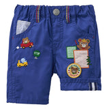 SHORT PANTS-Boy-MIKI HOUSE Singapore