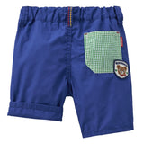 SHORT PANTS-Boy-MIKI HOUSE Singapore