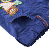 SHORT PANTS-Boy-MIKI HOUSE Singapore