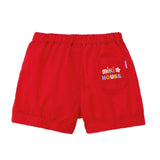 SHORT PANTS-Girl Boy-MIKI HOUSE Singapore
