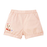 SHORT PANTS-Girl Boy-MIKI HOUSE Singapore