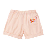 SHORT PANTS-Girl Boy-MIKI HOUSE Singapore