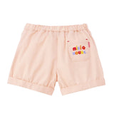 SHORT PANTS-Girl Boy-MIKI HOUSE Singapore