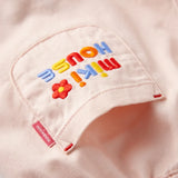 SHORT PANTS-Girl Boy-MIKI HOUSE Singapore