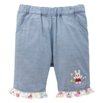 LONG PANTS-Girl-MIKI HOUSE Singapore
