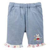 LONG PANTS-Girl-MIKI HOUSE Singapore