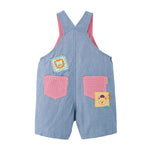 OVERALL-Wear Boy-MIKI HOUSE Singapore