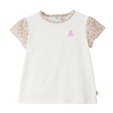 T-SHIRT-Girl-MIKI HOUSE Singapore