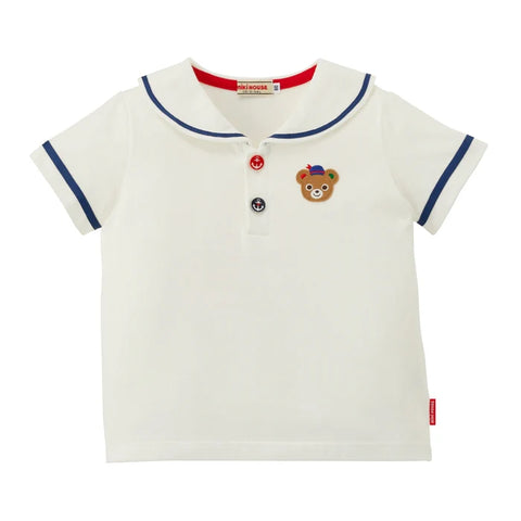 T-SHIRT-MIKI HOUSE Singapore