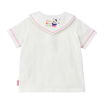 T-SHIRT-Girl Boy-MIKI HOUSE Singapore