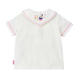T-SHIRT-Girl Boy-MIKI HOUSE Singapore