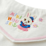 T-SHIRT-Girl Boy-MIKI HOUSE Singapore