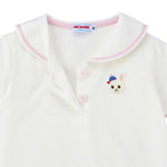 T-SHIRT-Girl Boy-MIKI HOUSE Singapore