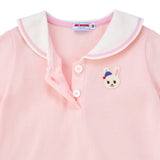 T-SHIRT-Girl Boy-MIKI HOUSE Singapore