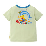 T-SHIRT-MIKI HOUSE Singapore