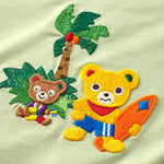T-SHIRT-MIKI HOUSE Singapore