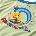 T-SHIRT-MIKI HOUSE Singapore