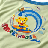 T-SHIRT-MIKI HOUSE Singapore