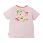 T-SHIRT-MIKI HOUSE Singapore