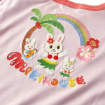 T-SHIRT-MIKI HOUSE Singapore