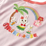 T-SHIRT-MIKI HOUSE Singapore