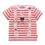 T-SHIRT-Girl-MIKI HOUSE Singapore
